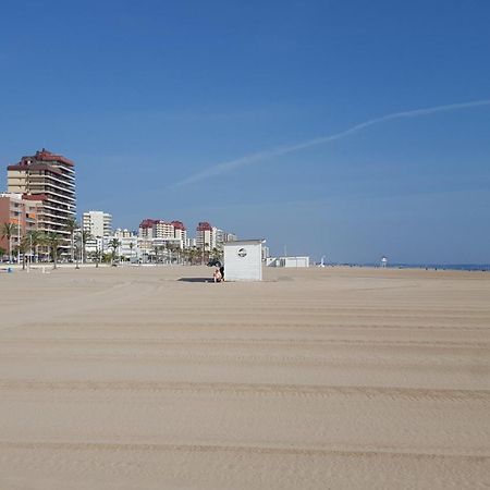Hola Gandia Διαμέρισμα Εξωτερικό φωτογραφία