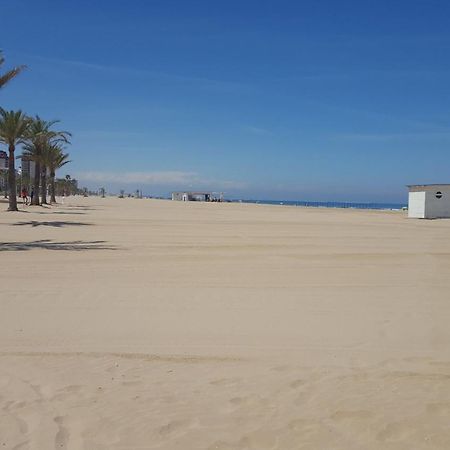 Hola Gandia Διαμέρισμα Εξωτερικό φωτογραφία