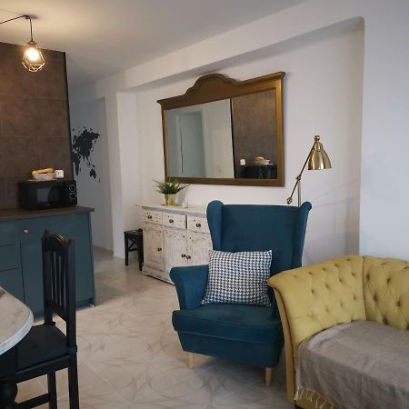 Hola Gandia Διαμέρισμα Εξωτερικό φωτογραφία