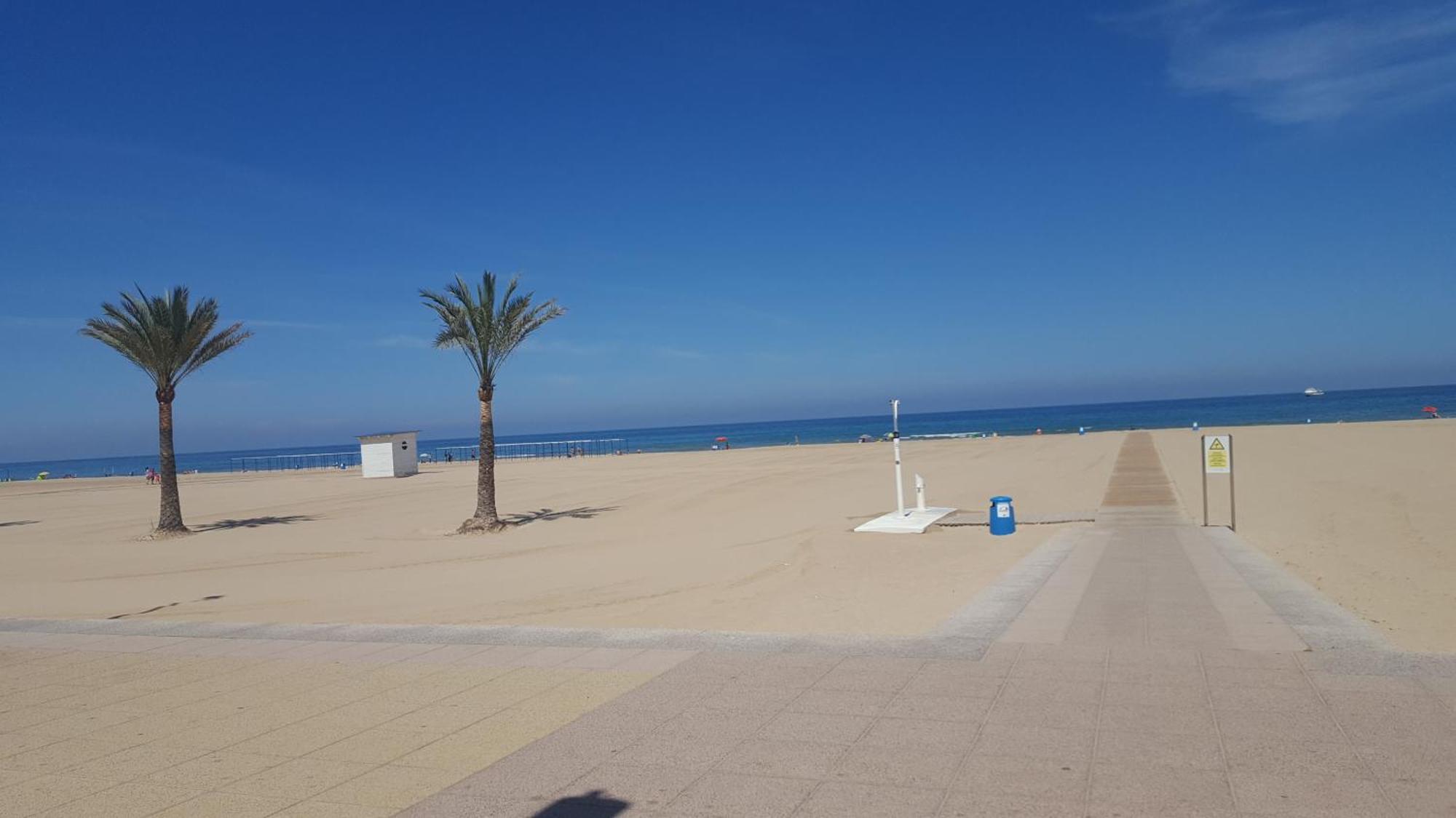 Hola Gandia Διαμέρισμα Εξωτερικό φωτογραφία