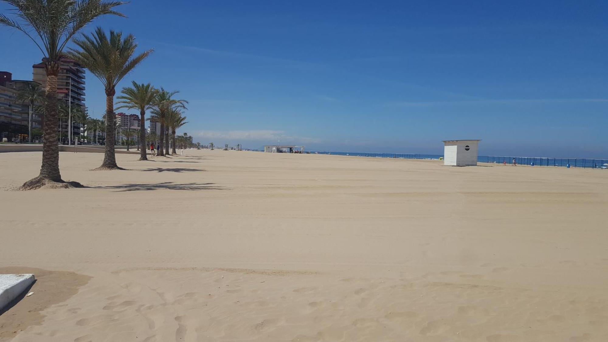 Hola Gandia Διαμέρισμα Εξωτερικό φωτογραφία