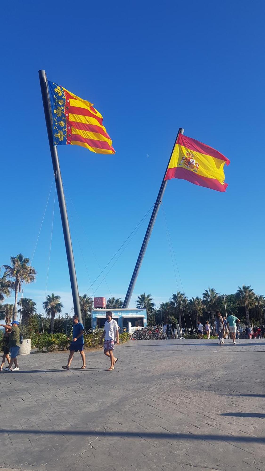 Hola Gandia Διαμέρισμα Εξωτερικό φωτογραφία