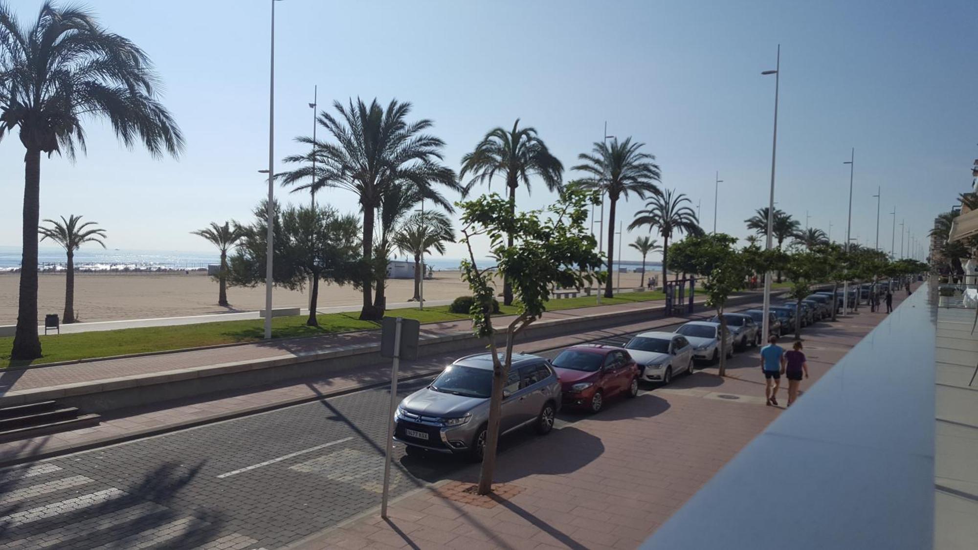 Hola Gandia Διαμέρισμα Εξωτερικό φωτογραφία