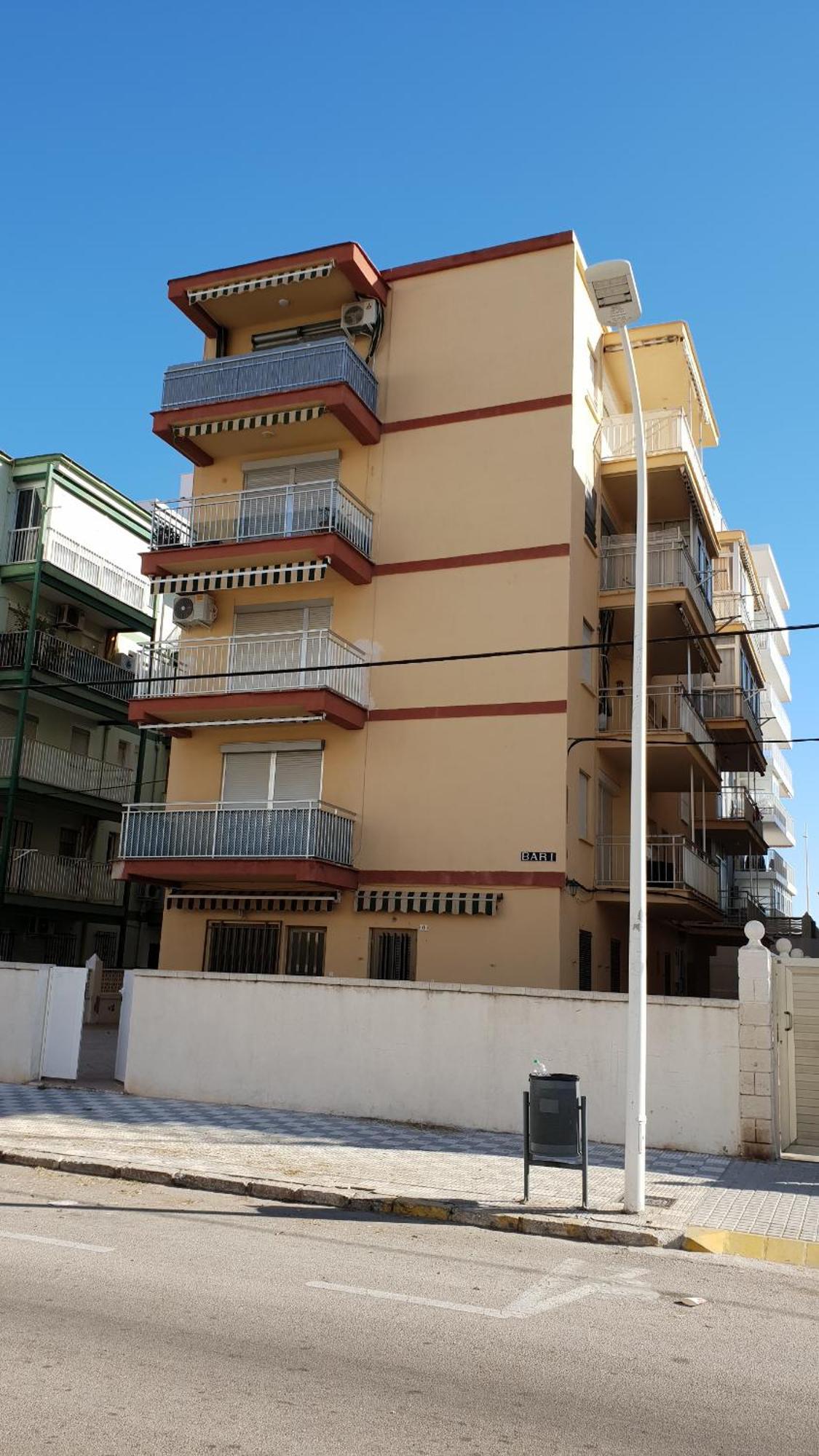 Hola Gandia Διαμέρισμα Εξωτερικό φωτογραφία