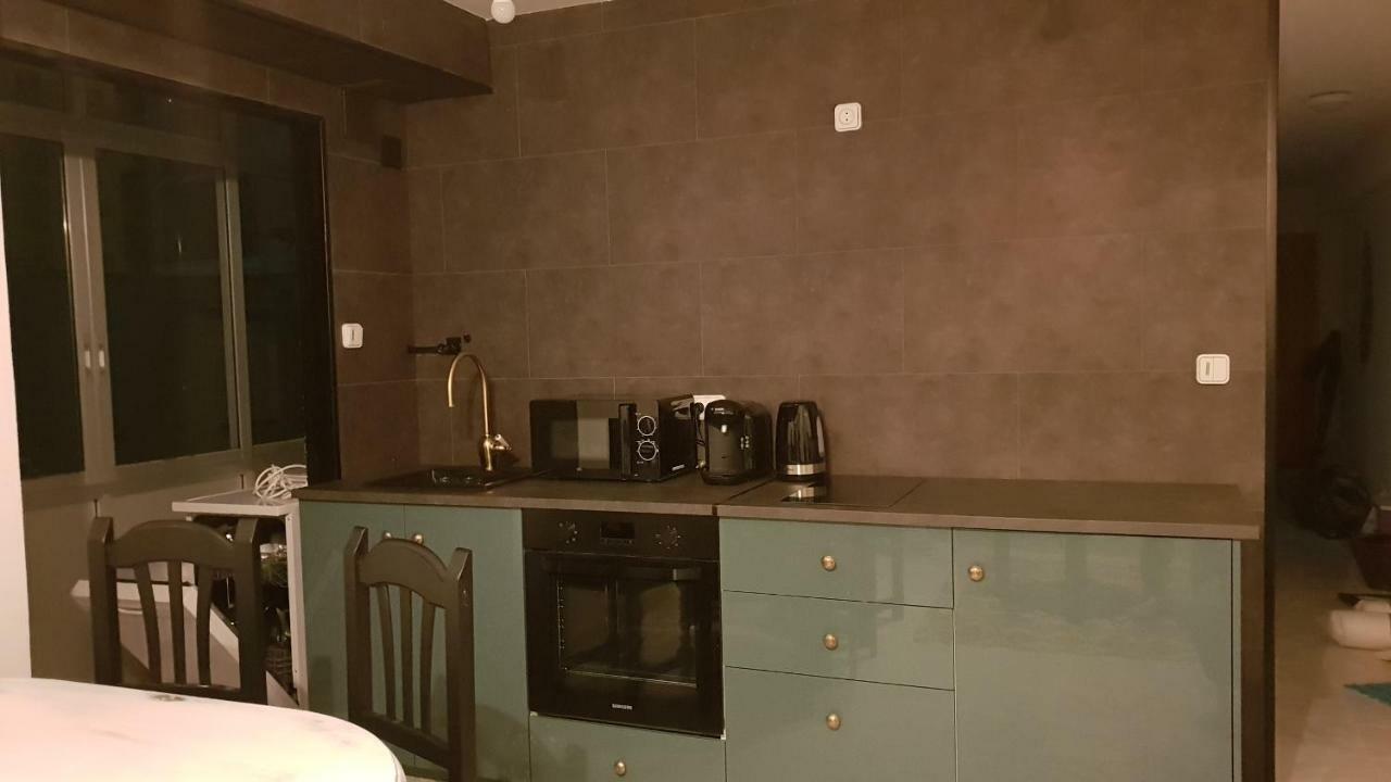 Hola Gandia Διαμέρισμα Εξωτερικό φωτογραφία