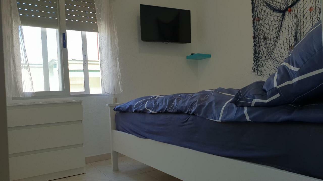 Hola Gandia Διαμέρισμα Εξωτερικό φωτογραφία