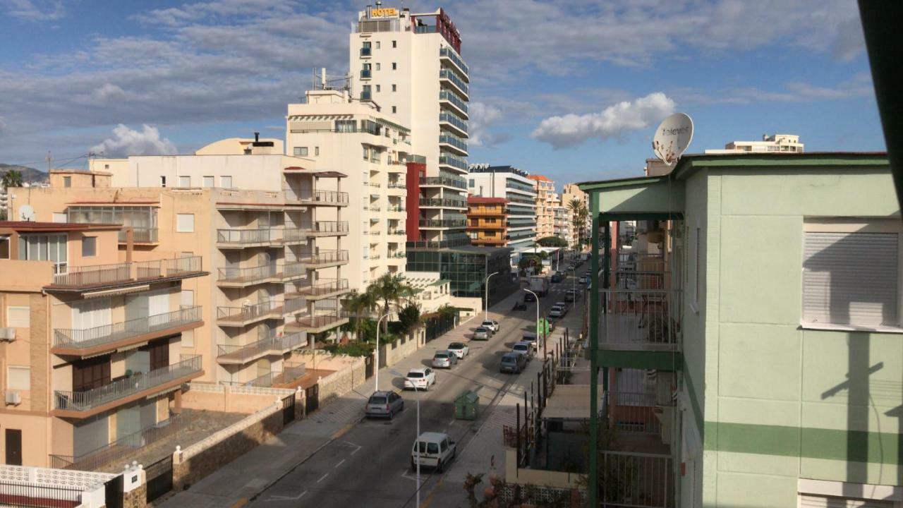 Hola Gandia Διαμέρισμα Εξωτερικό φωτογραφία