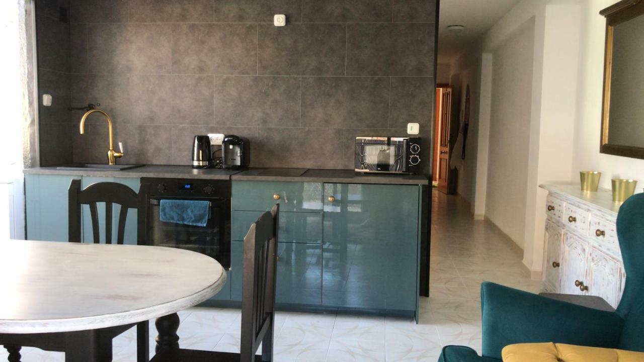 Hola Gandia Διαμέρισμα Εξωτερικό φωτογραφία