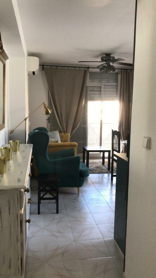 Hola Gandia Διαμέρισμα Εξωτερικό φωτογραφία