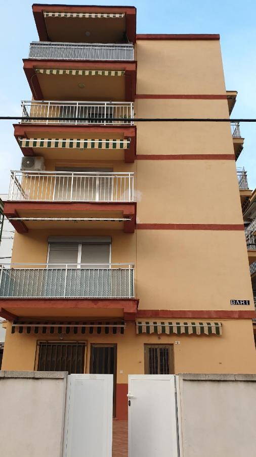 Hola Gandia Διαμέρισμα Εξωτερικό φωτογραφία