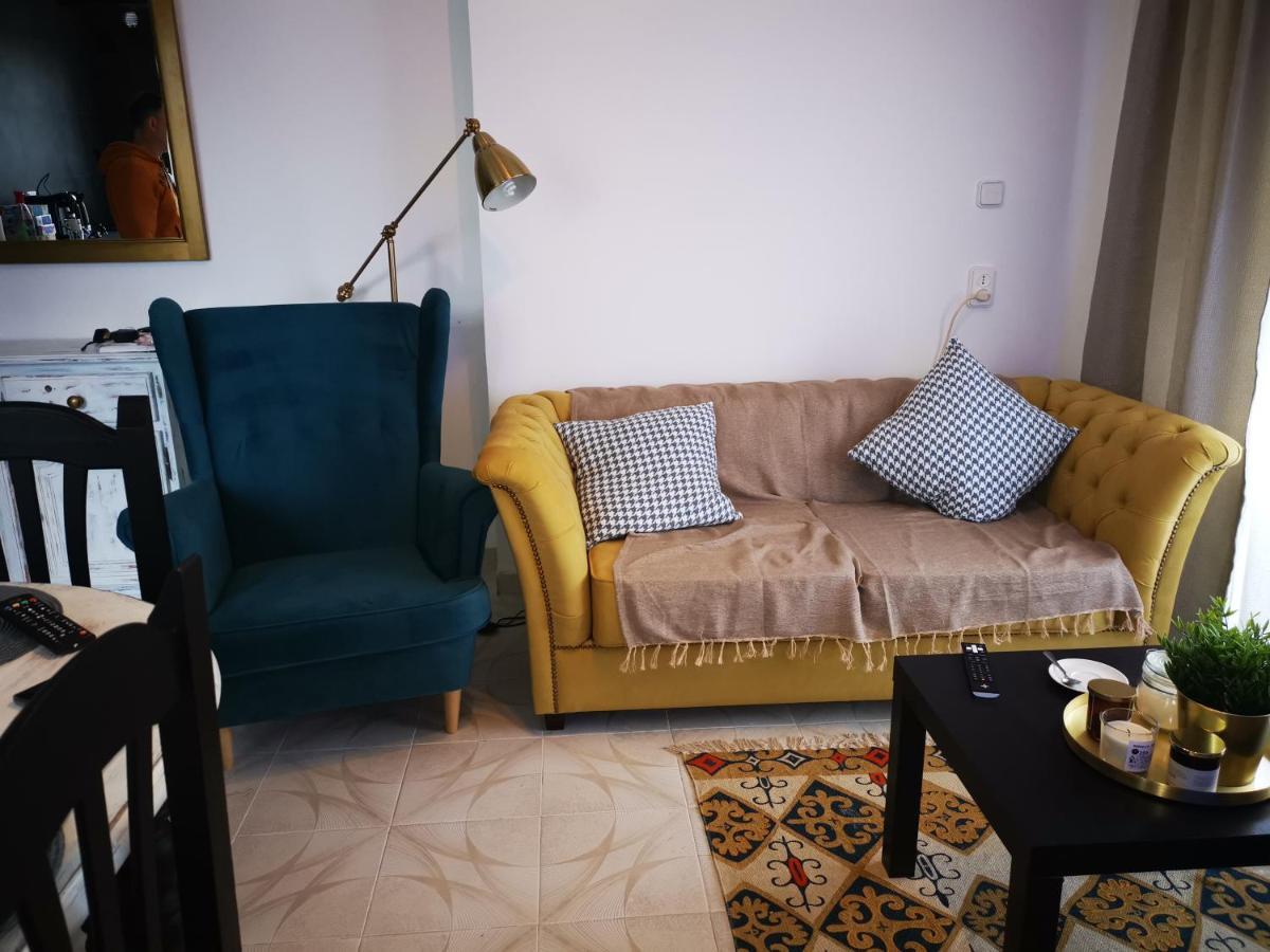 Hola Gandia Διαμέρισμα Εξωτερικό φωτογραφία