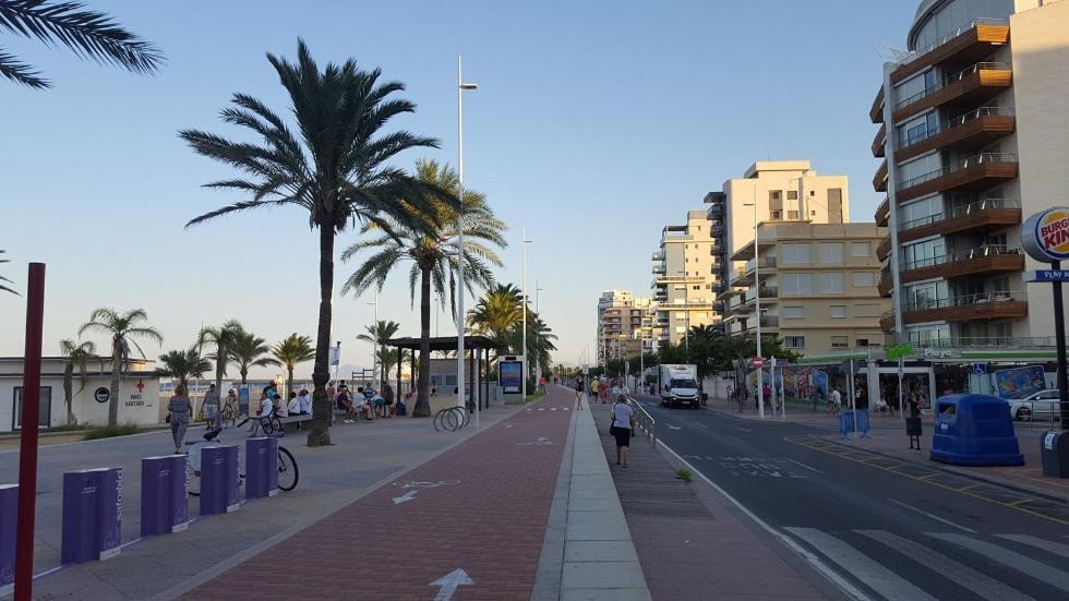 Hola Gandia Διαμέρισμα Εξωτερικό φωτογραφία