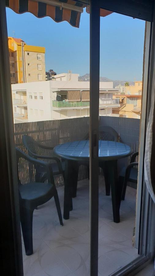 Hola Gandia Διαμέρισμα Εξωτερικό φωτογραφία